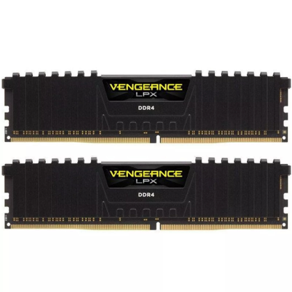 Corsair Vengeance LPX 16GB 3200MHz DDR4 Desktop RAM